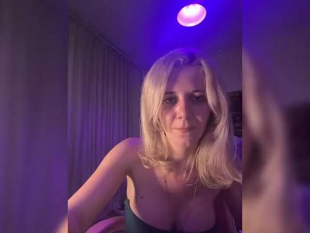 NatalieSmith webcams show profile image 