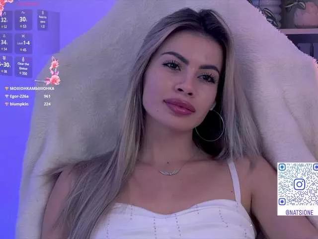 natalimuur from BongaCams