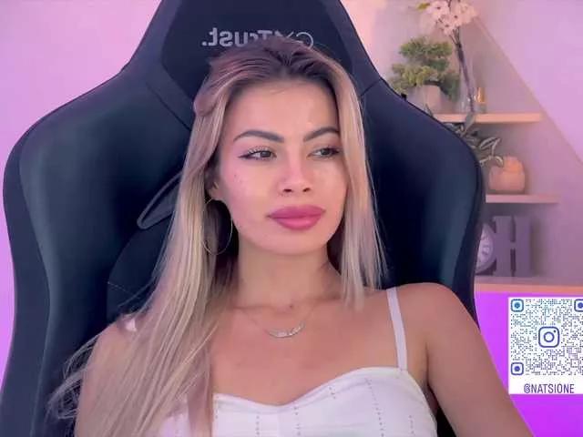 natalimuur from BongaCams
