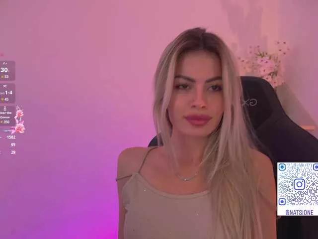 Natalimuur webcams show profile image 