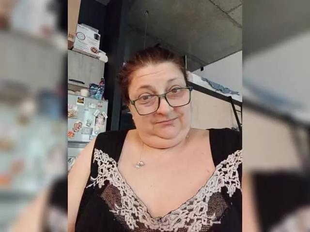Natalina1 from BongaCams