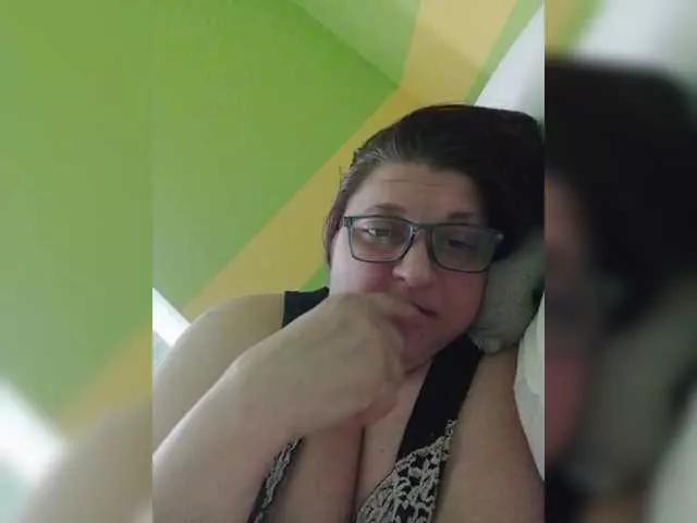 Natalina1 from BongaCams