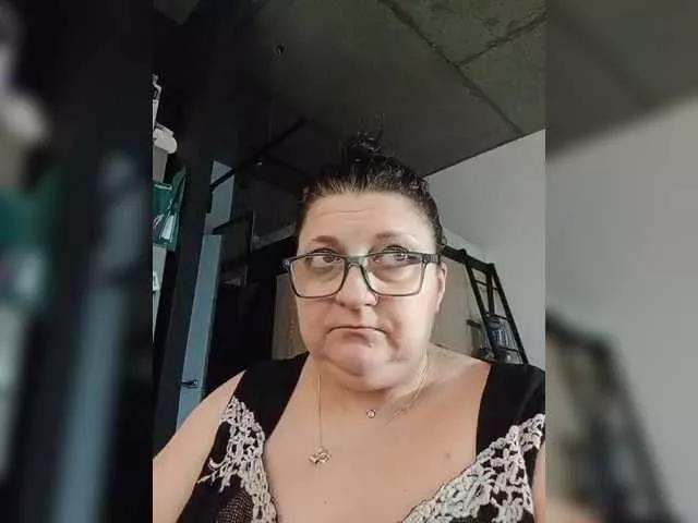 Natalina1 from BongaCams