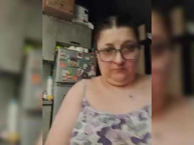 Natalina1 from BongaCams