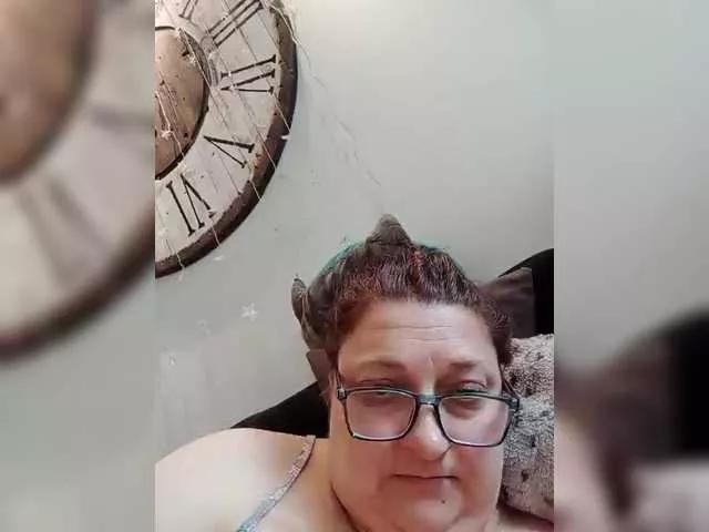 Natalina1 from BongaCams