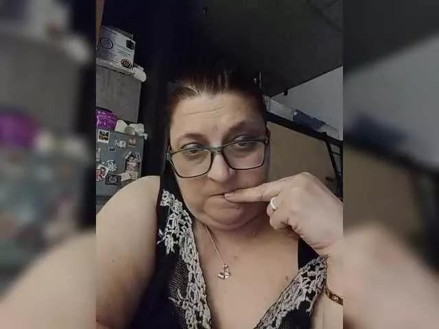 Natalina1 from BongaCams