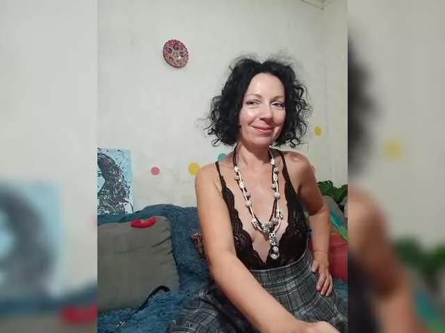 NatalinaJazzy from BongaCams