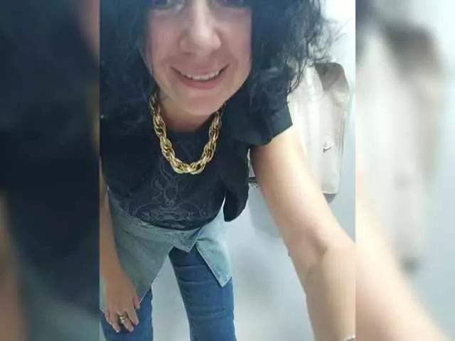 NatalinaJazzy from BongaCams