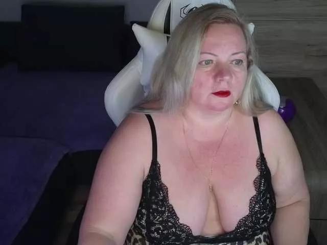 Natalli888 from BongaCams