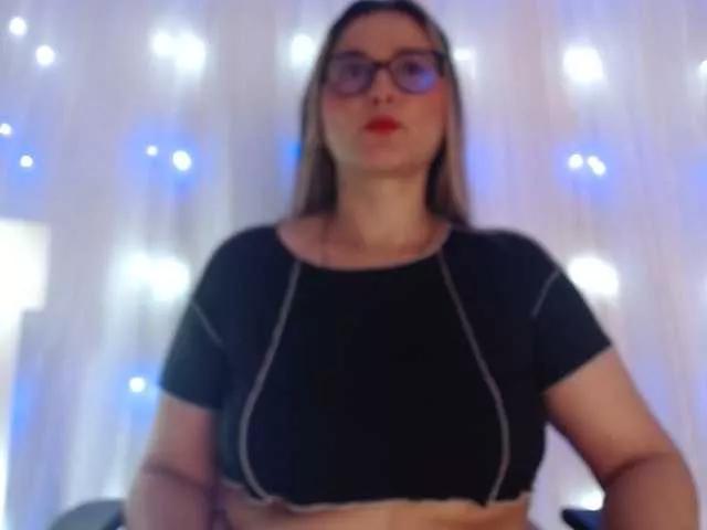 Natalliecolliz from BongaCams