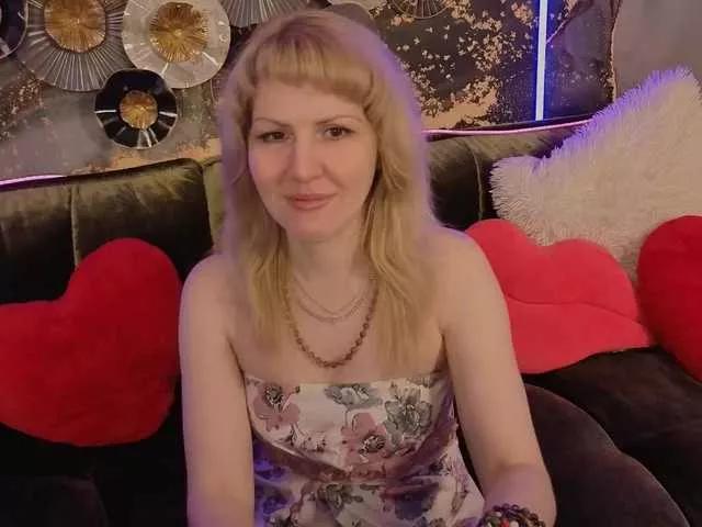 NatalyChanel webcams show profile image 