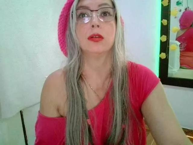 NatalyMilf from BongaCams