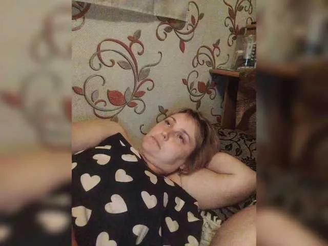 NatAnt93 from BongaCams
