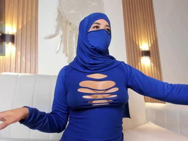 Natash-malak from BongaCams