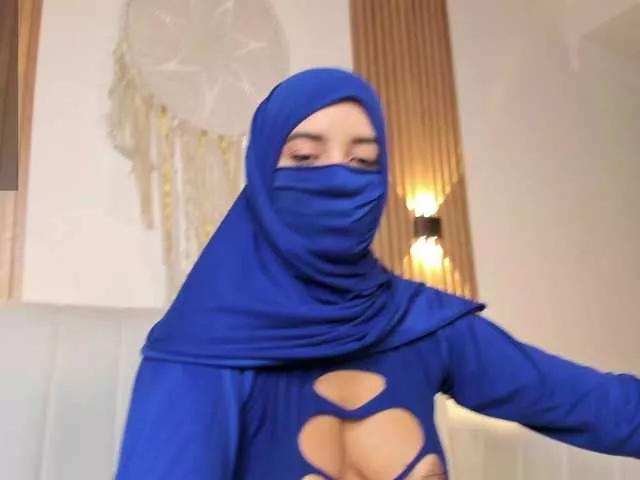 Natash-malak from BongaCams