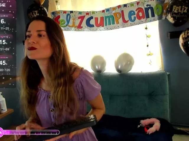 Natasha-Kinski from BongaCams