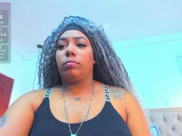 Natashaeva webcams show profile image 