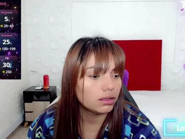 NatashaMagics from BongaCams