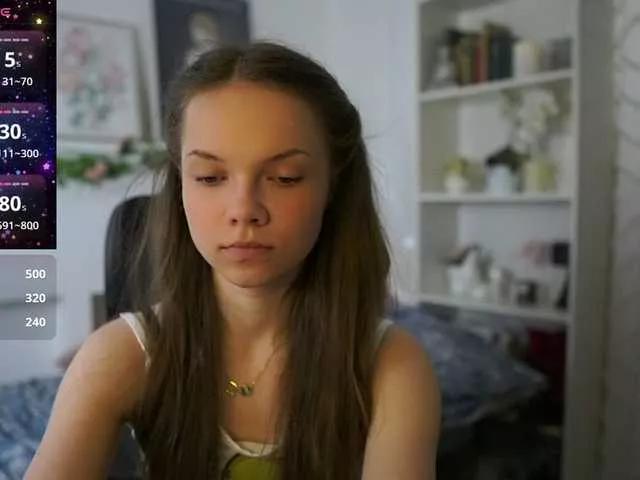 NatashaMalko from BongaCams