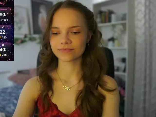 NatashaMalko from BongaCams