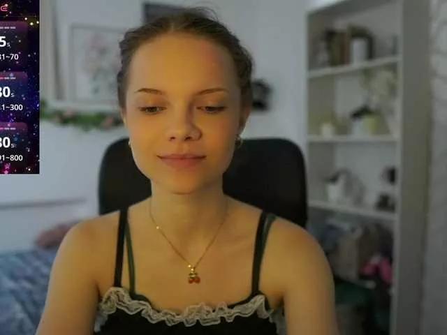 NatashaMalko webcams show profile image 