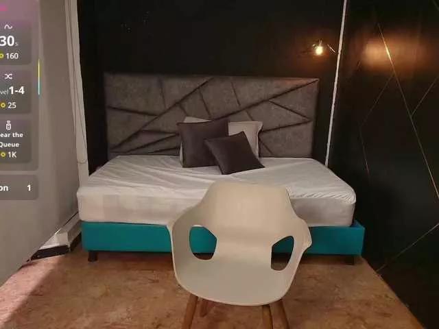 Natashamason from BongaCams