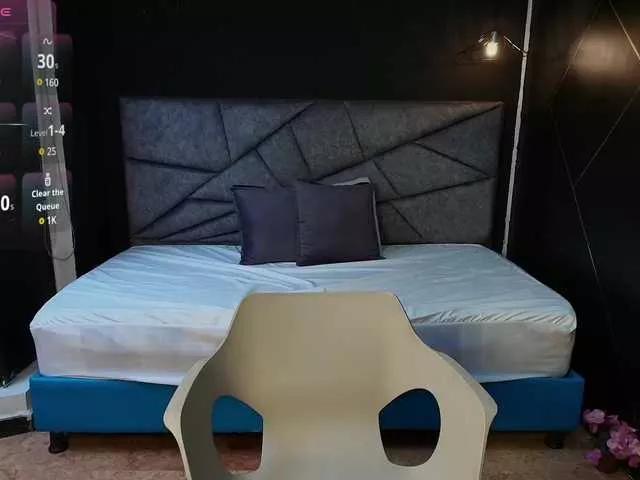 Natashamason from BongaCams