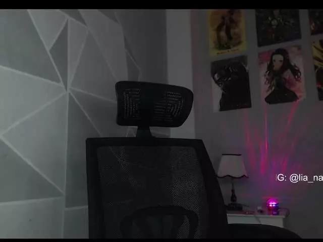 NatashaTanaka from BongaCams