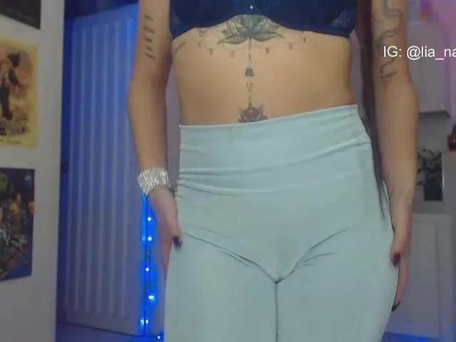 NatashaTanaka webcams show profile image 