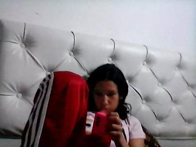 NathiNatashaa webcams show profile image 