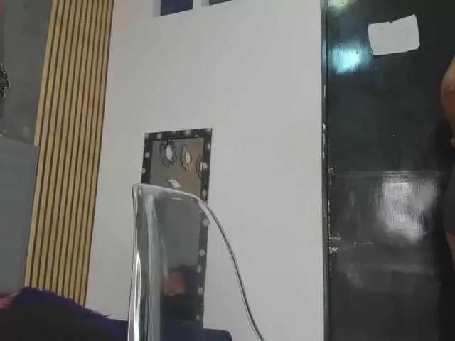 Nattyleyve from BongaCams