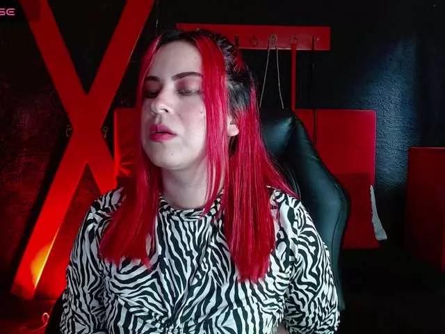 Naty-slavedoll webcams show profile image 
