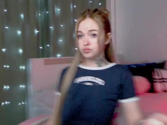 NaughtyMable webcams show profile image 