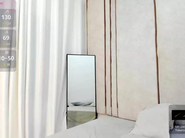 Nayasex from BongaCams