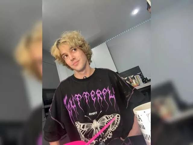 Nekopikmi webcams show profile image 