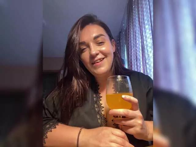 Nelli-1 from BongaCams