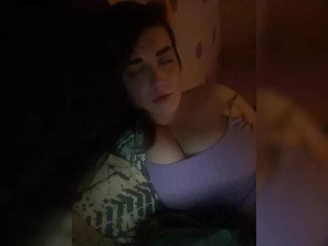 Nelli-1 from BongaCams