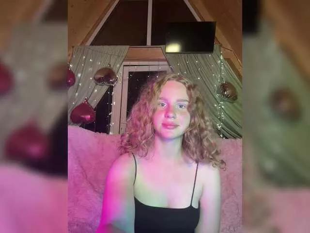 Nemecida from BongaCams