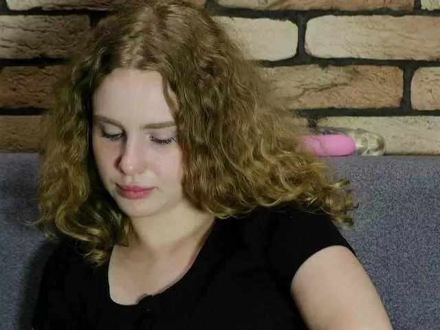 Nemecida from BongaCams