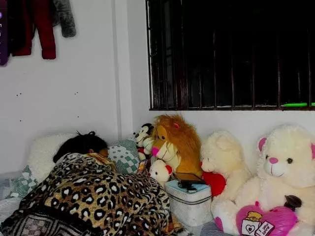 nentia-horny from BongaCams