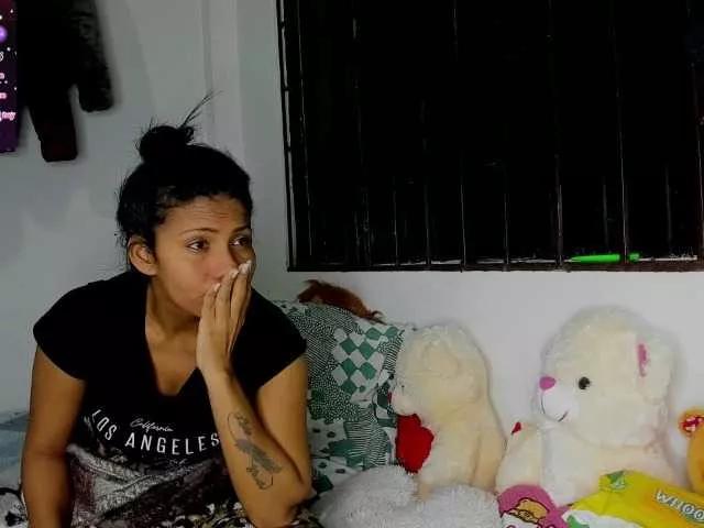 nentia-horny from BongaCams