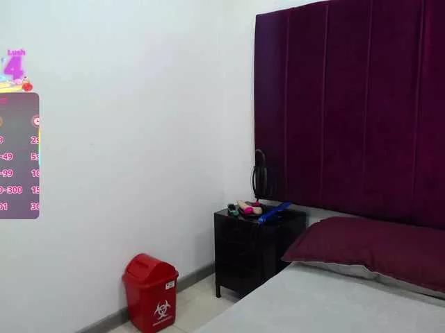 Nessa2905 from BongaCams