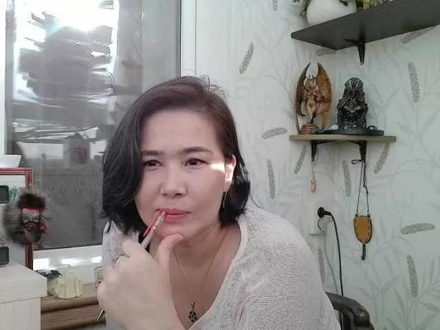 Nettie-Allie webcams show profile image 