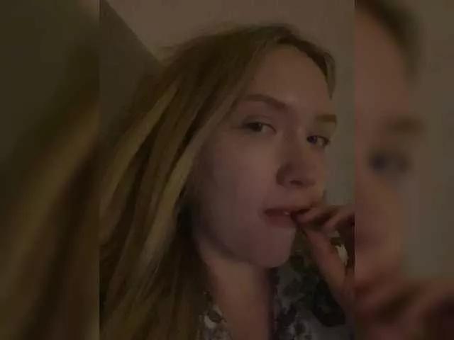 NicoleRicci webcams show profile image 