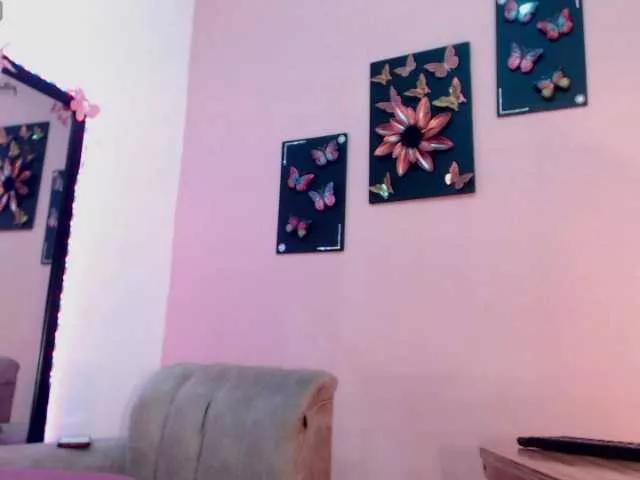 nicollejordanx on BongaCams