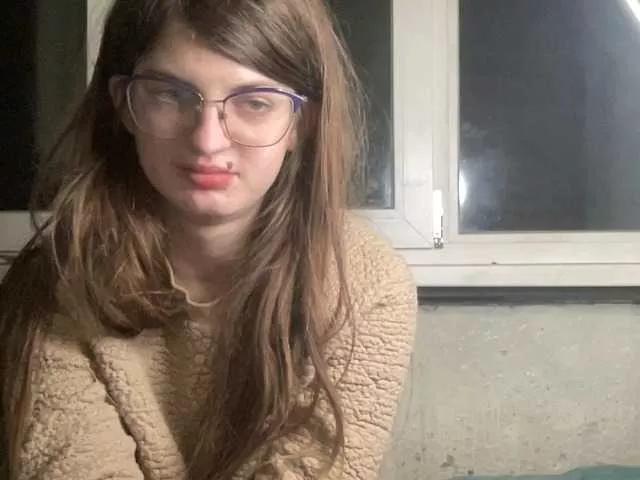 NikaXZimax webcams show profile image 