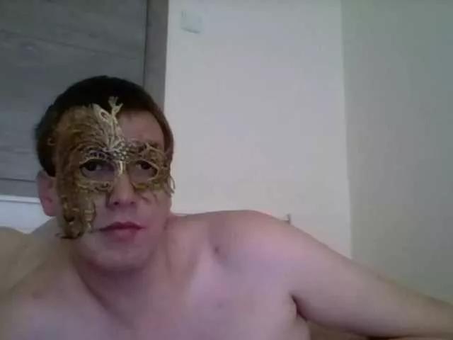 Niki273-11 webcams show profile image 