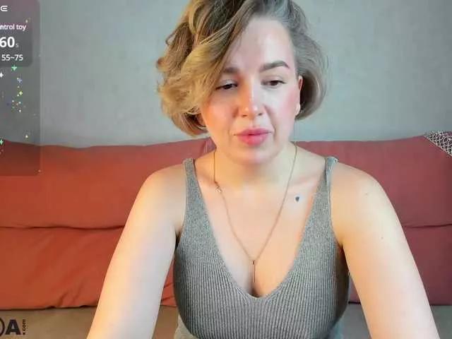Nikki-Kai from BongaCams