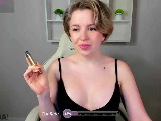 Nikki-Kai from BongaCams