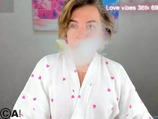 Nikki-Kai from BongaCams